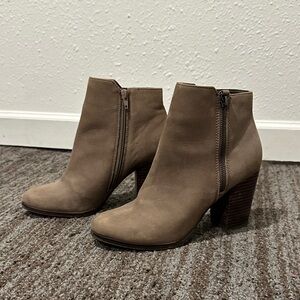 ALDO Women’s Ankle Bootie